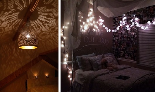 Zorgvuldig lezen Derbevilletest pastel Tips om je slaapkamer romantisch in te richten - ALLSAFE Blog